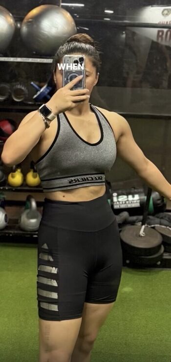 Full leaked Sangay palmu private onlyfans photo