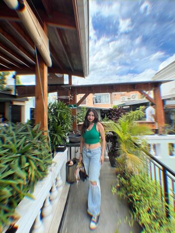 Full leaked Sangeeta private onlyfans photo