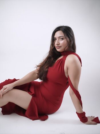 Full leaked Sangeeta private onlyfans photo