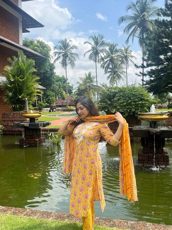 Full leaked Sangeeta private onlyfans photo
