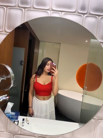 Full leaked Sangeeta private onlyfans photo