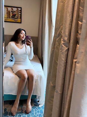 Full leaked Sangeeta private onlyfans photo