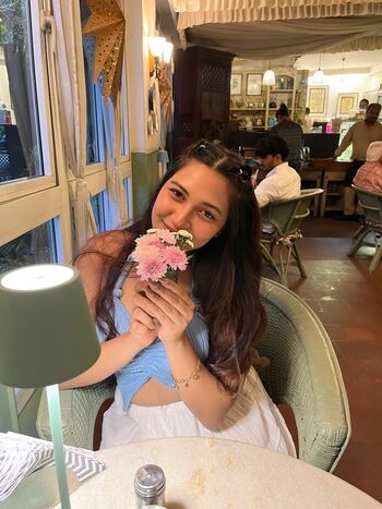 Full leaked Sangeeta private onlyfans photo