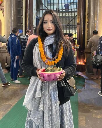 Sangita Chand Thakuri