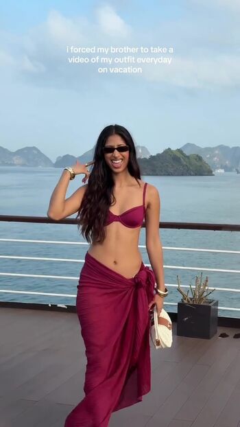 Full leaked Sanica mehta sanicamehta private onlyfans photo