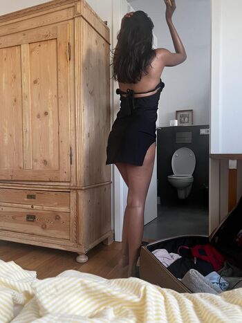 Full leaked Sanki mohanty private onlyfans photo