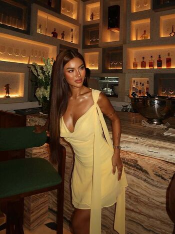 Full leaked Sanly liu private onlyfans photo