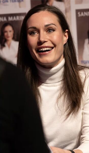 Sanna Marin