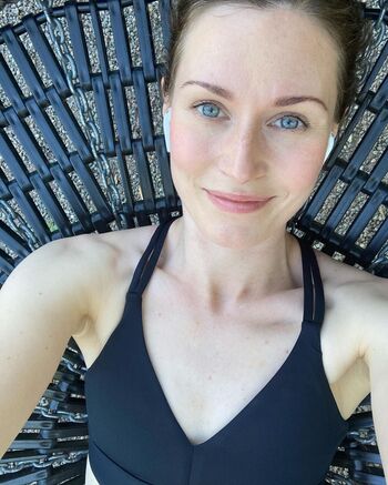 Full leaked Sanna marin private onlyfans photo