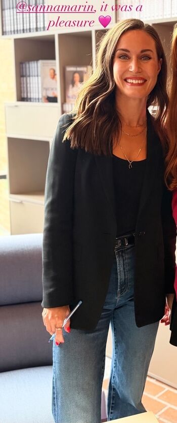 Sanna Marin