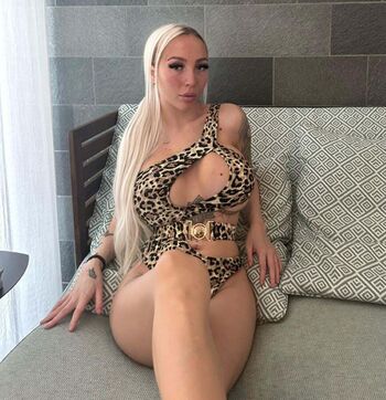 Full leaked Sanna zentio private onlyfans photo