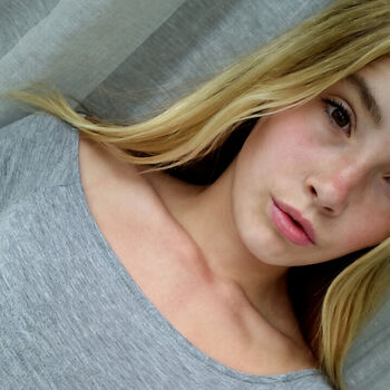 Full leaked Sanne liebrand page private onlyfans photo