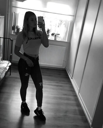 Full leaked Sanne liebrand page private onlyfans photo