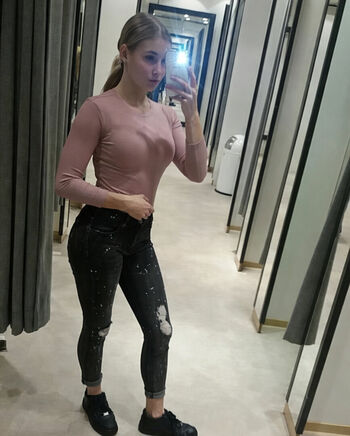 Full leaked Sanne liebrand private onlyfans photo
