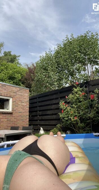 Full leaked Sanne liebrand private onlyfans photo