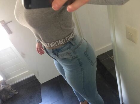 Full leaked Sanne liebrand private onlyfans photo