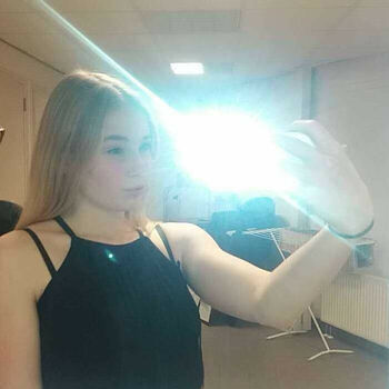 Sanne Liebrand