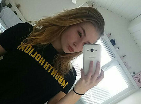 Sanne Liebrand