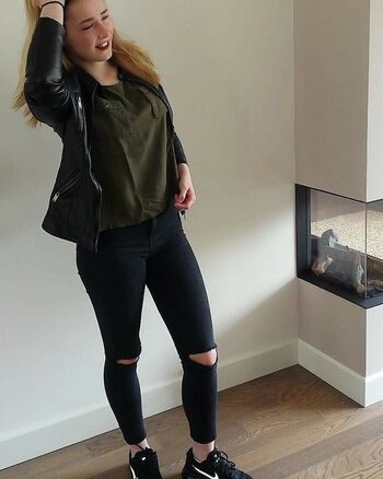 Sanne Liebrand