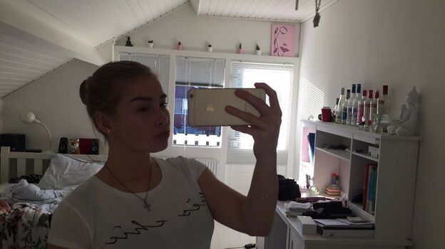 Sanne Liebrand