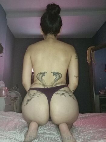 Full leaked Santillii private onlyfans photo