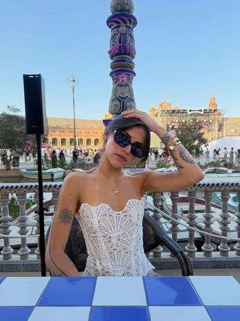 Full leaked Santobelen private onlyfans photo