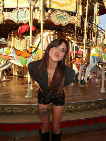 Full leaked Santobelen private onlyfans photo