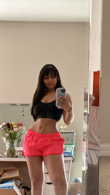 Full leaked Sanu xo page private onlyfans photo