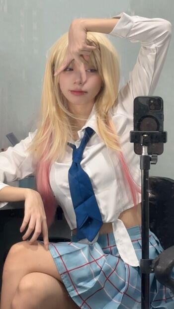 Full leaked Sanzu erica private onlyfans photo