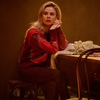 Full leaked Saoirse monica jackson private onlyfans photo