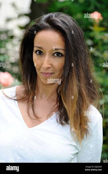Saphia Azzeddine