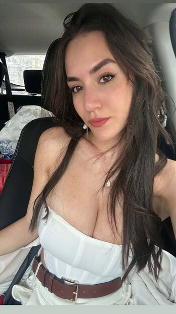 Full leaked Sara avni private onlyfans photo