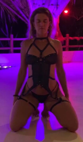 Full leaked Sara baughn private onlyfans photo