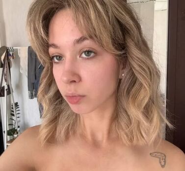 Full leaked Sara bloservety private onlyfans photo