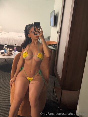 Sara Cortinez