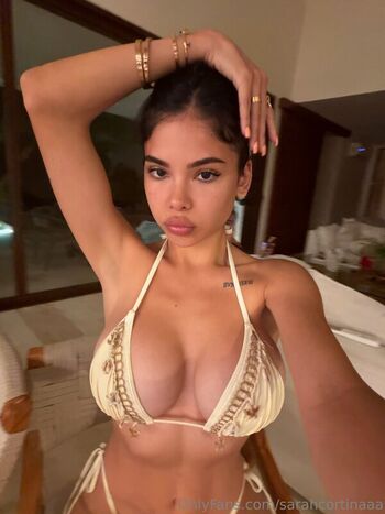 Full leaked Sara cortinez private onlyfans photo