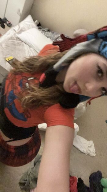 Full leaked Sara dobrik page private onlyfans photo