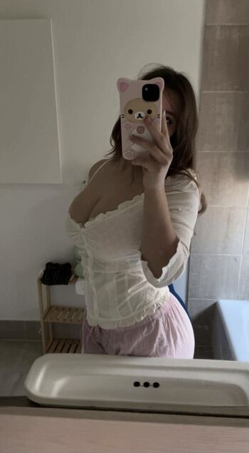 Full leaked Sara dobrik page private onlyfans photo