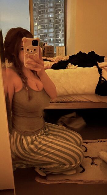 Full leaked Sara dobrik private onlyfans photo