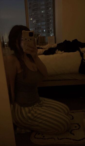 Full leaked Sara dobrik private onlyfans photo