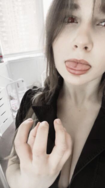 Full leaked Sara dobrik private onlyfans photo