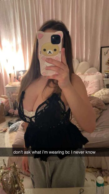 Full leaked Sara dobrik page private onlyfans photo