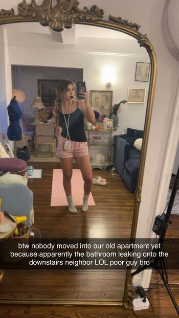 Full leaked Sara dobrik page private onlyfans photo