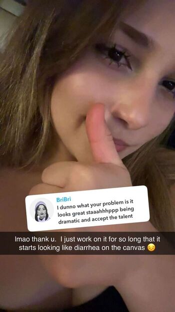 Full leaked Sara dobrik page private onlyfans photo