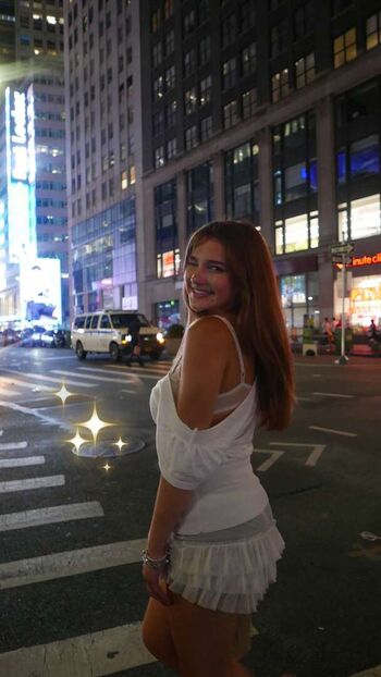 Full leaked Sara dobrik page private onlyfans photo
