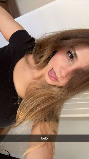 Full leaked Sara dobrik page private onlyfans photo