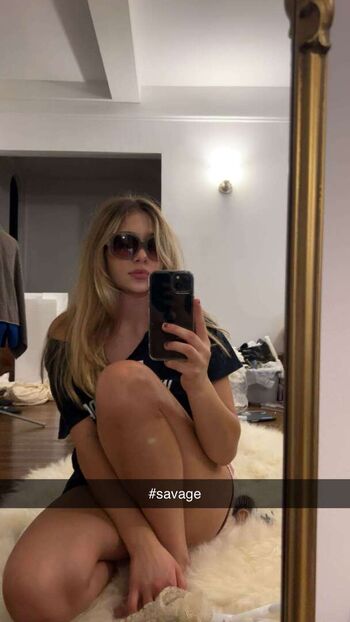 Full leaked Sara dobrik page private onlyfans photo