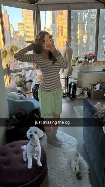Full leaked Sara dobrik page private onlyfans photo