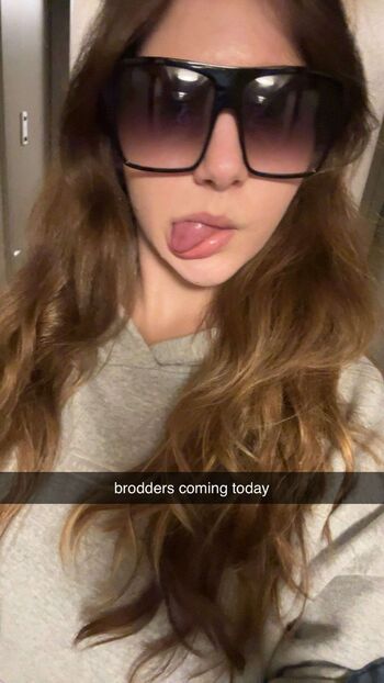 Full leaked Sara dobrik page private onlyfans photo