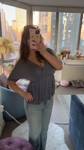 Full leaked Sara dobrik page private onlyfans photo